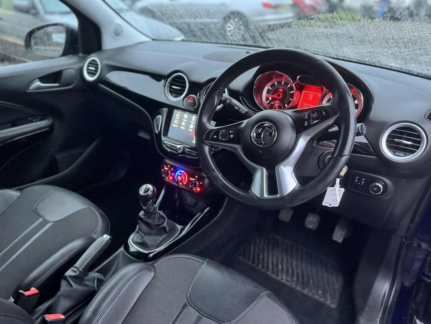 Used Vauxhall ADAM 2017 for sale - 76560858: Photo 10