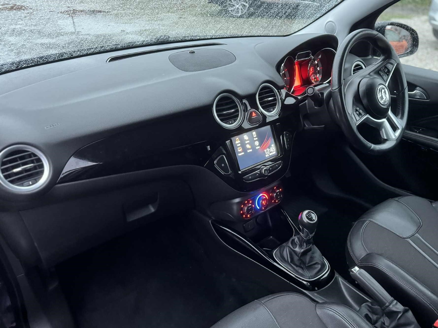 Used Vauxhall ADAM 2017 for sale - 76560858: Photo 11