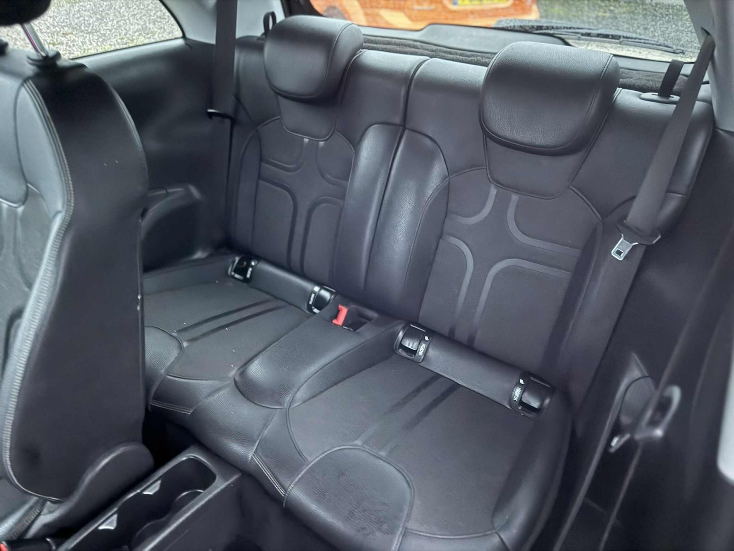 Used Vauxhall ADAM 2017 for sale - 76560858: Photo 12