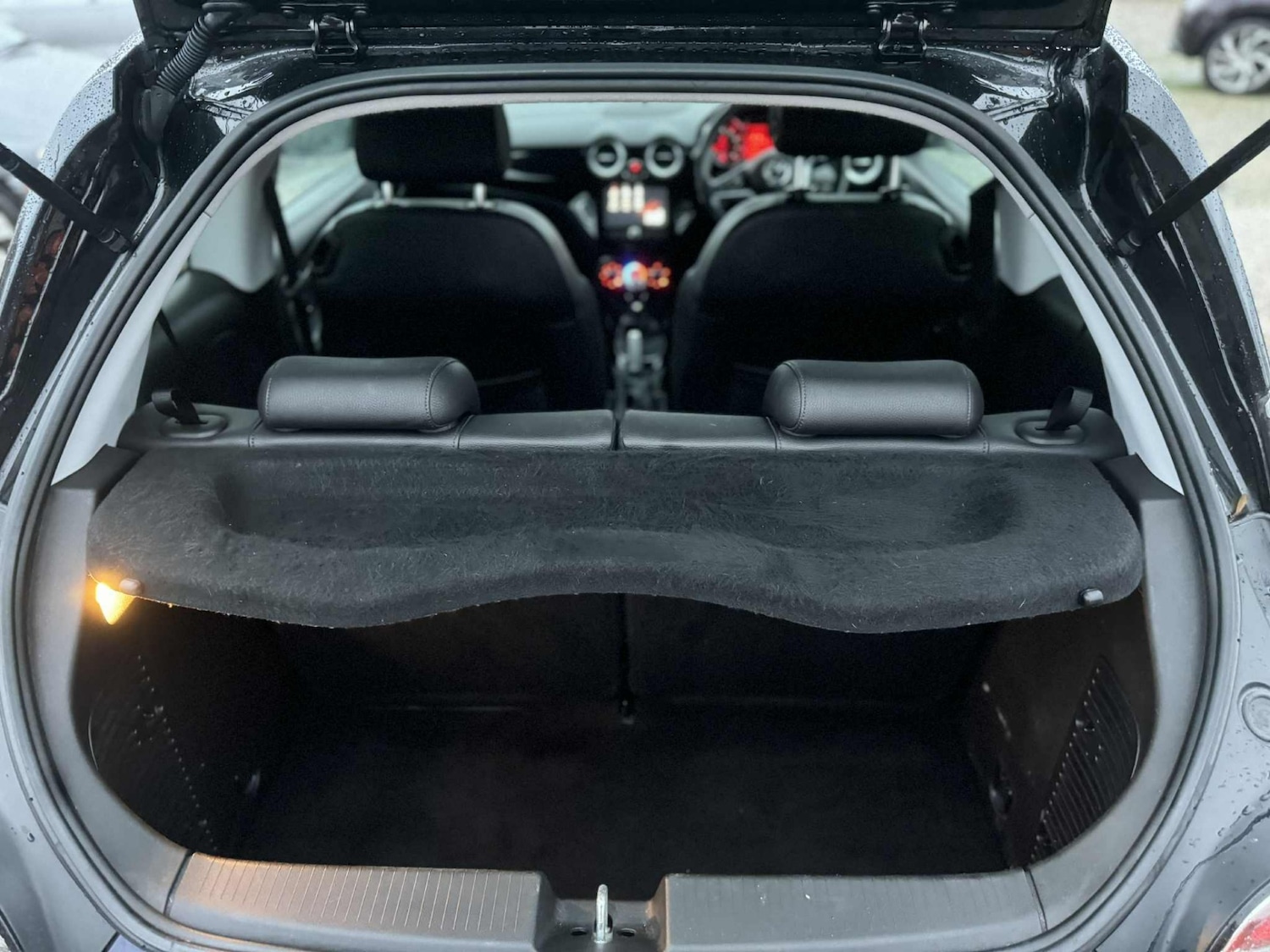 Used Vauxhall ADAM 2017 for sale - 76560858: Photo 13