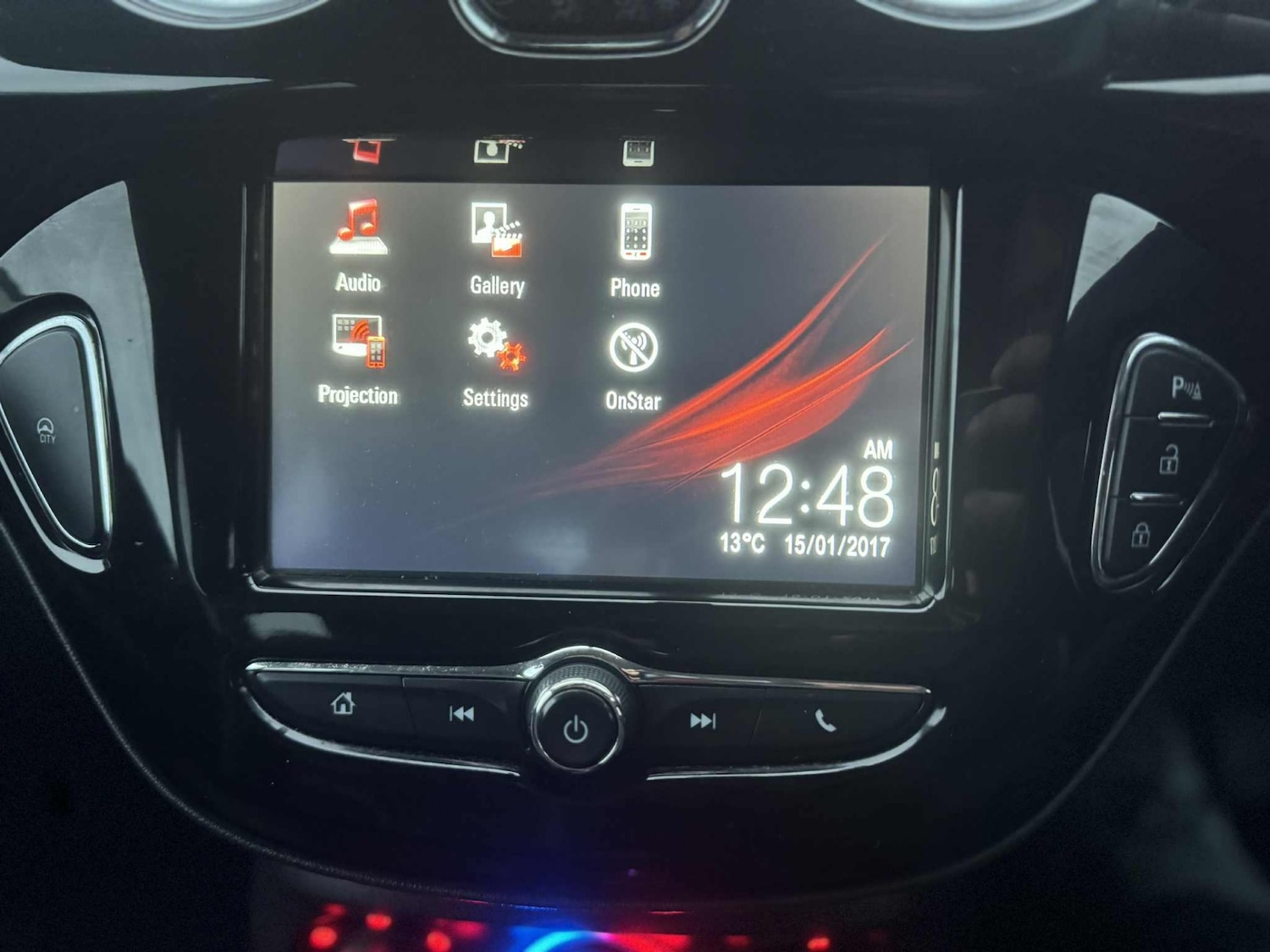 Used Vauxhall ADAM 2017 for sale - 76560858: Photo 14