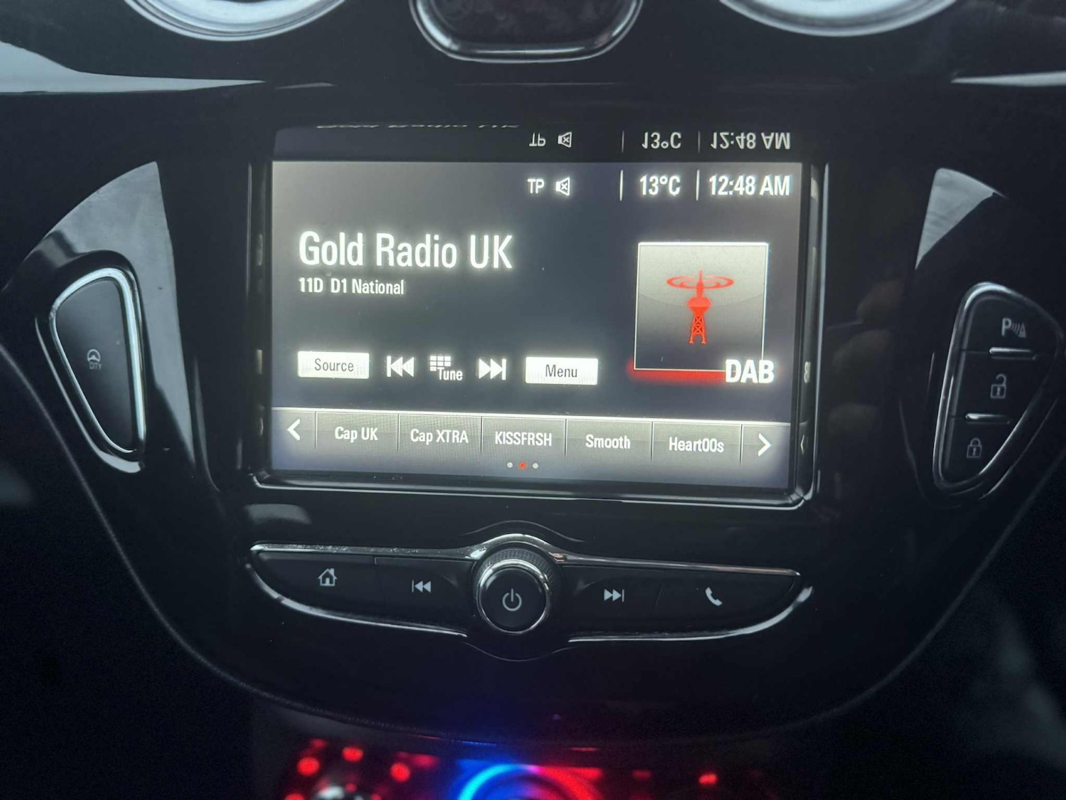 Used Vauxhall ADAM 2017 for sale - 76560858: Photo 15