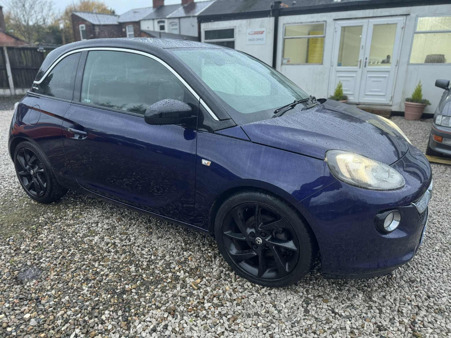 Used Vauxhall ADAM 2017 for sale - 76560858: Photo 9