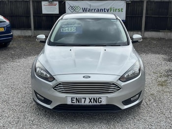 Used Ford Focus 2017 for sale - 75681818: Photo