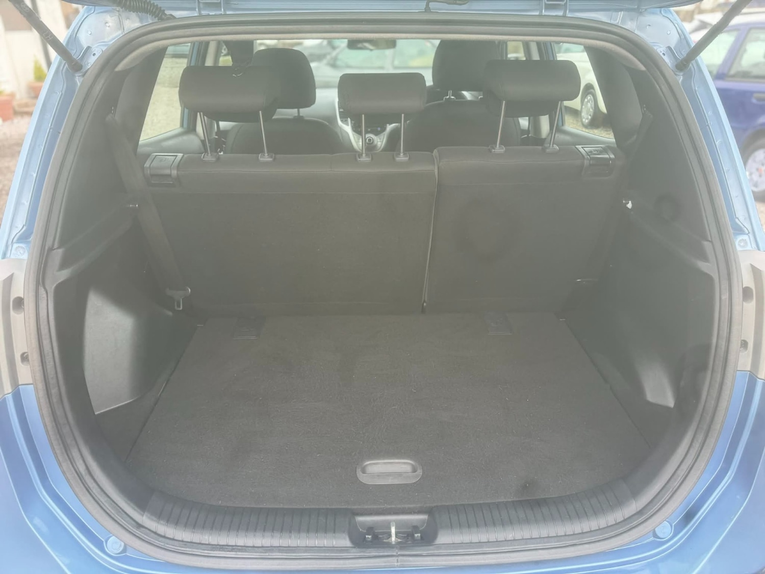 Used Hyundai Ix20 2011 for sale - 77636891: Photo 14