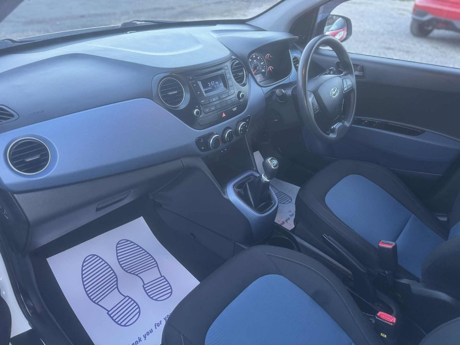 Used Hyundai i10 2015 for sale - 77137529: Photo 10