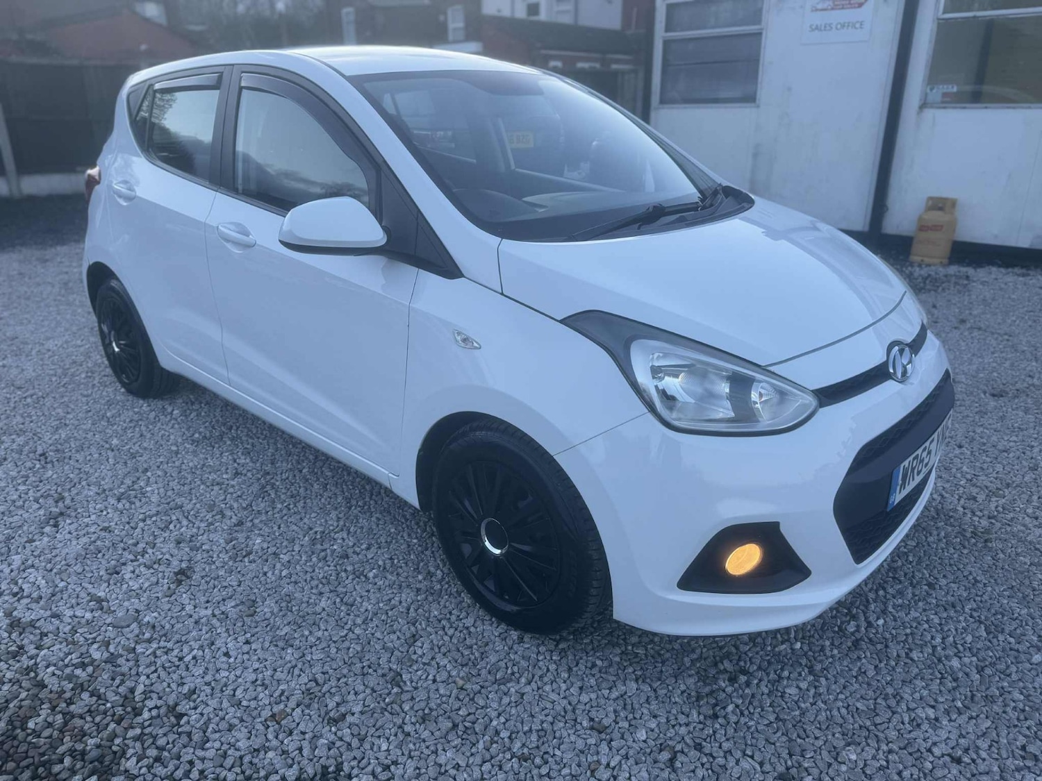 Used Hyundai i10 2015 for sale - 77137529: Photo 7