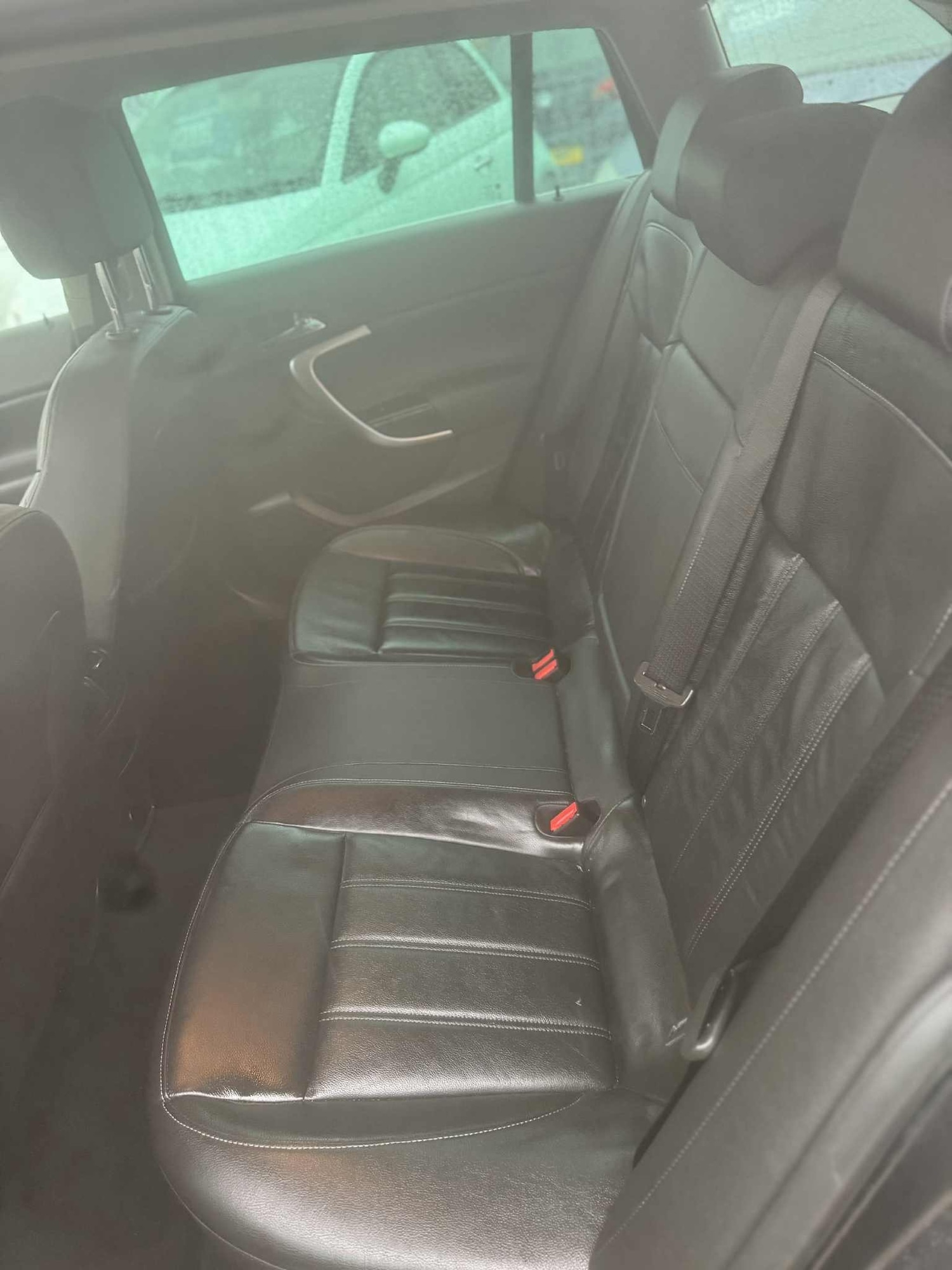 Used Vauxhall Insignia 2015 for sale - 77289569: Photo 13