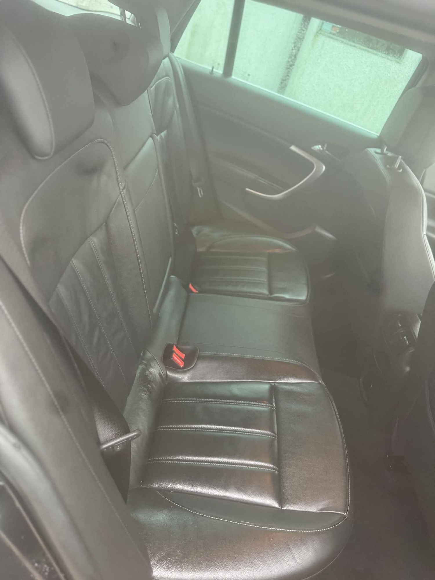 Used Vauxhall Insignia 2015 for sale - 77289569: Photo 14