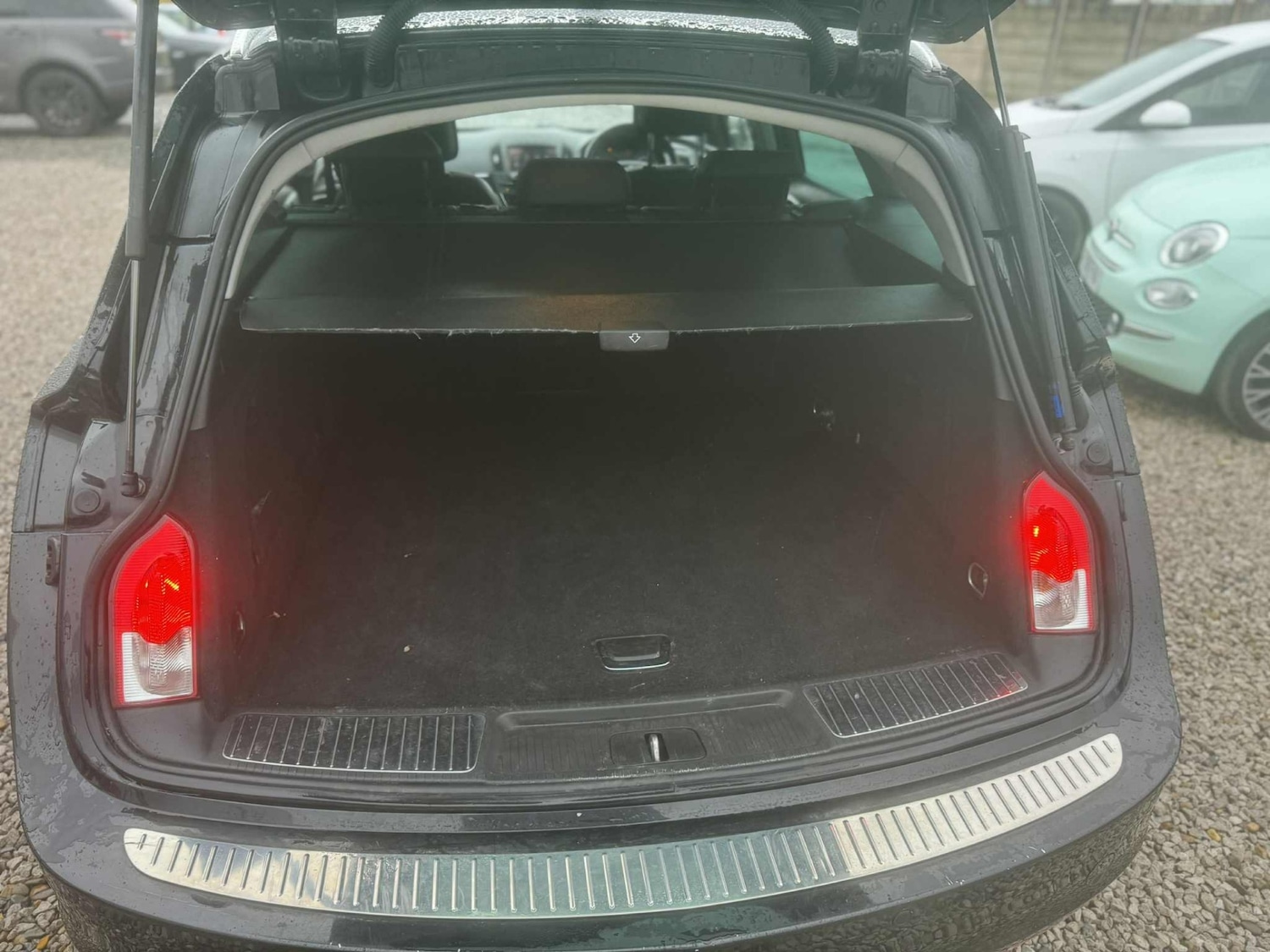 Used Vauxhall Insignia 2015 for sale - 77289569: Photo 15