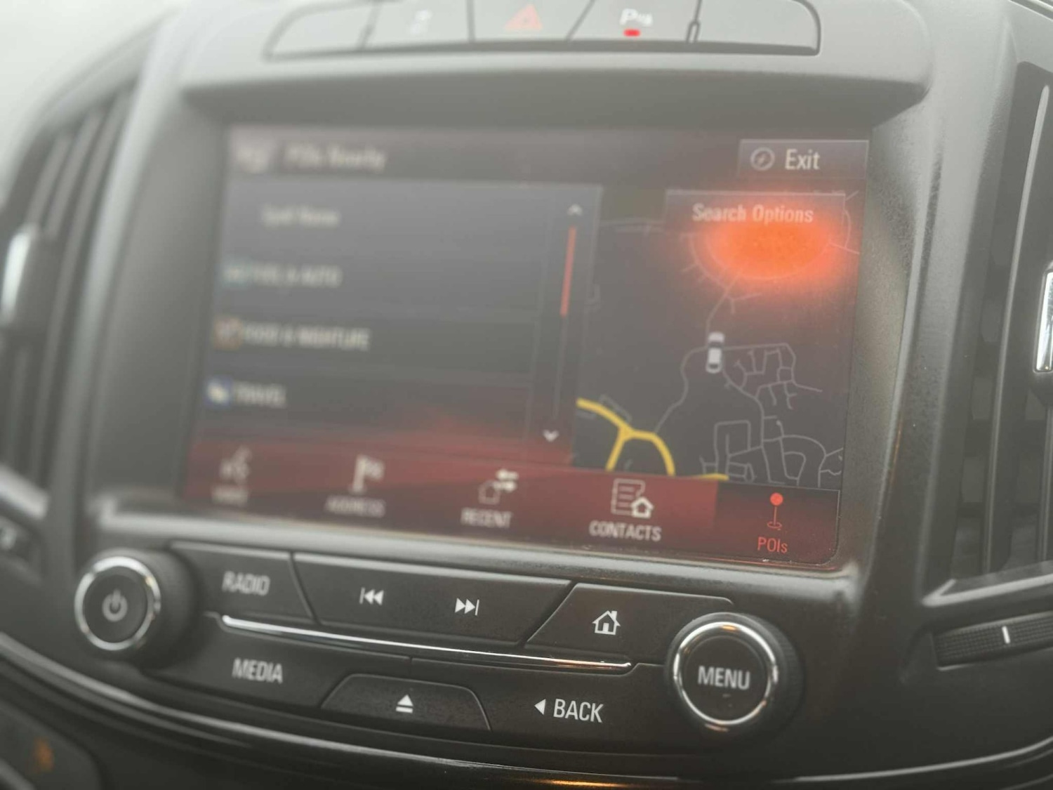 Used Vauxhall Insignia 2015 for sale - 77289569: Photo 20