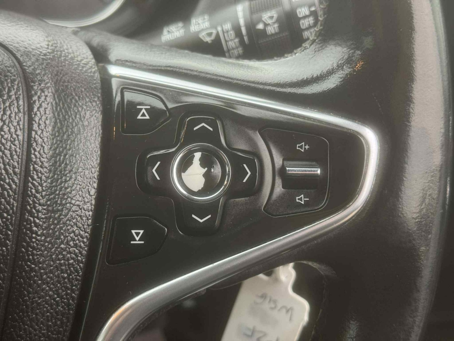 Used Vauxhall Insignia 2015 for sale - 77289569: Photo 25