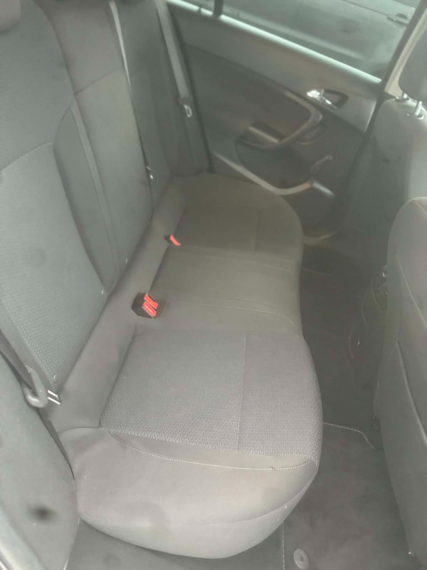 Used Vauxhall Insignia 2014 for sale - 77888896: Photo 12