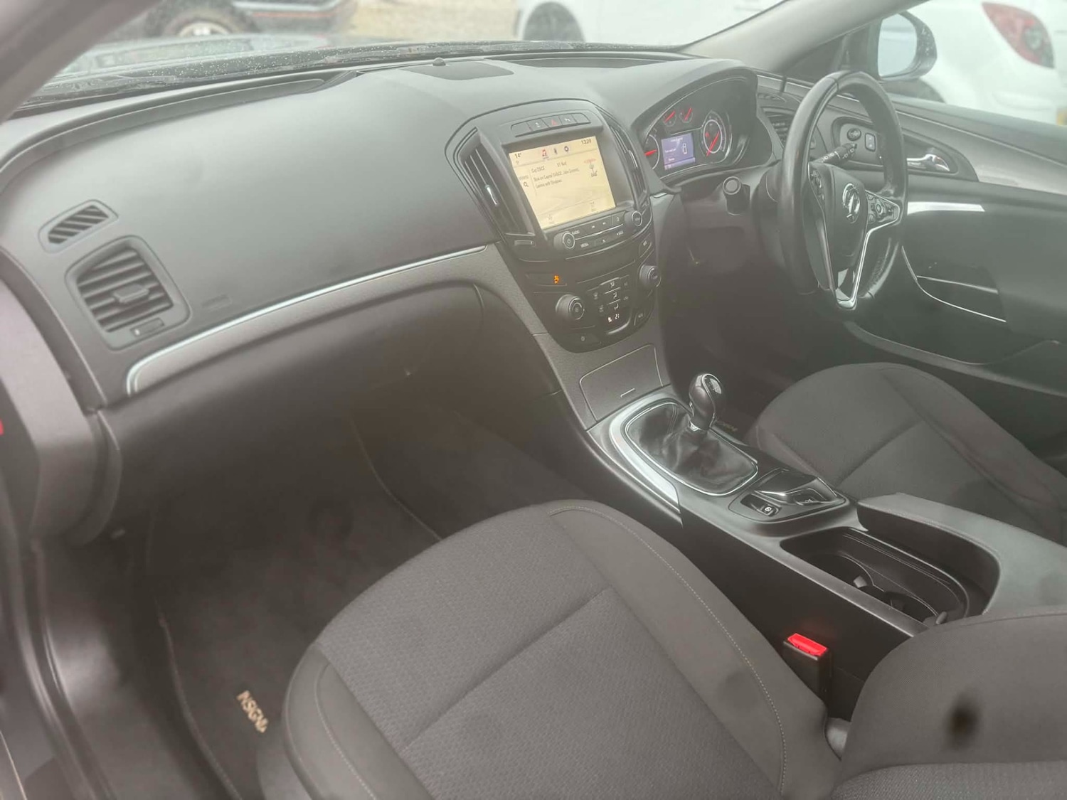 Used Vauxhall Insignia 2014 for sale - 77888896: Photo 13