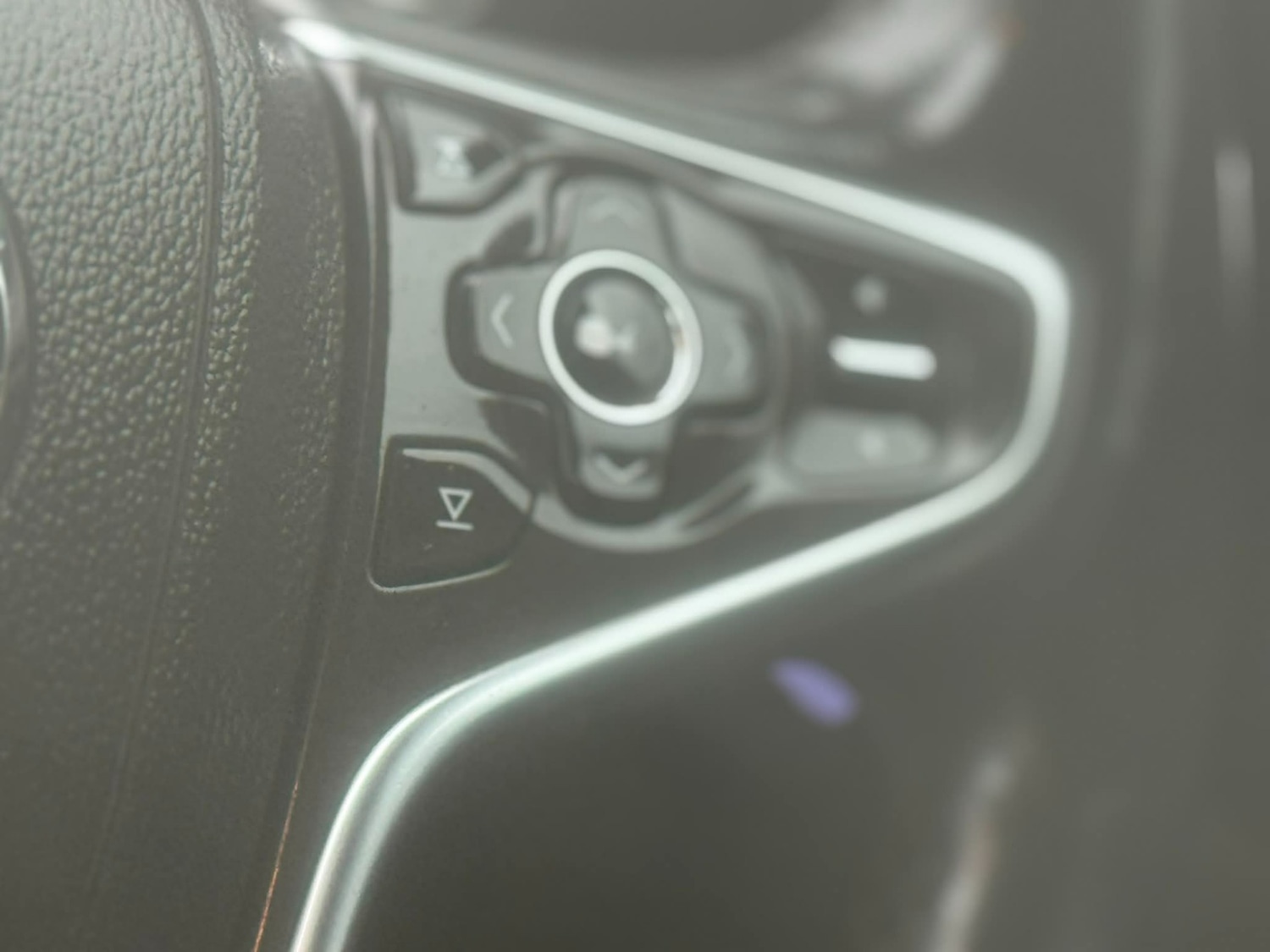 Used Vauxhall Insignia 2014 for sale - 77888896: Photo 17