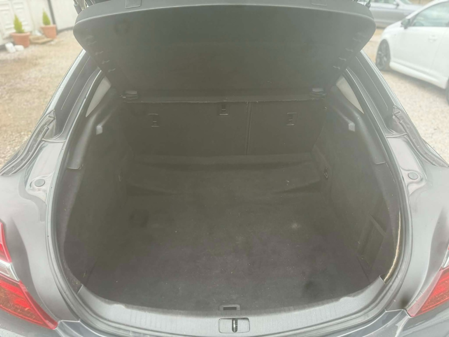 Used Vauxhall Insignia 2014 for sale - 77888896: Photo 19