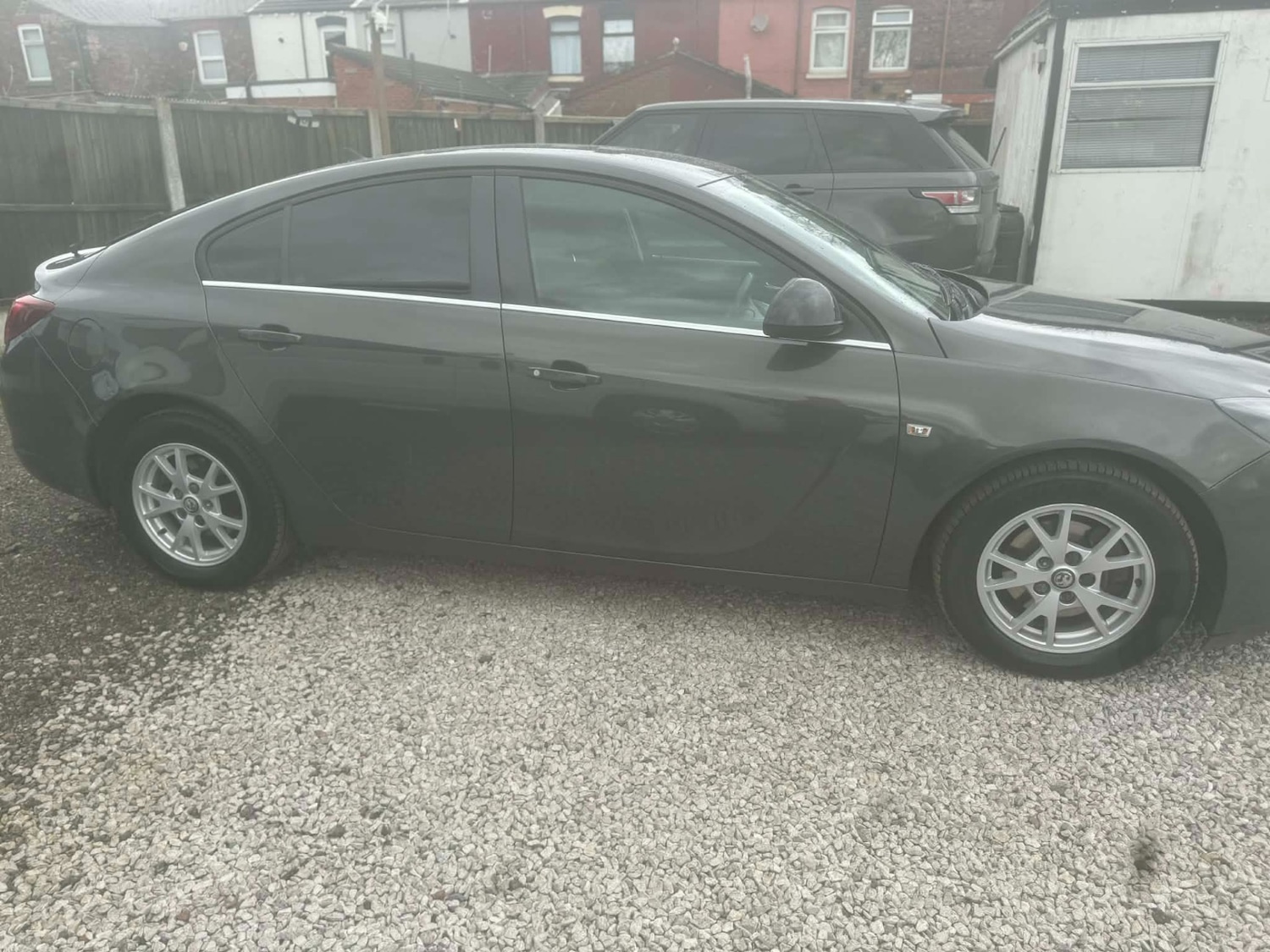 Used Vauxhall Insignia 2014 for sale - 77888896: Photo 9