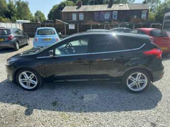 Used Ford Focus 2015 for sale - 75234939: Photo