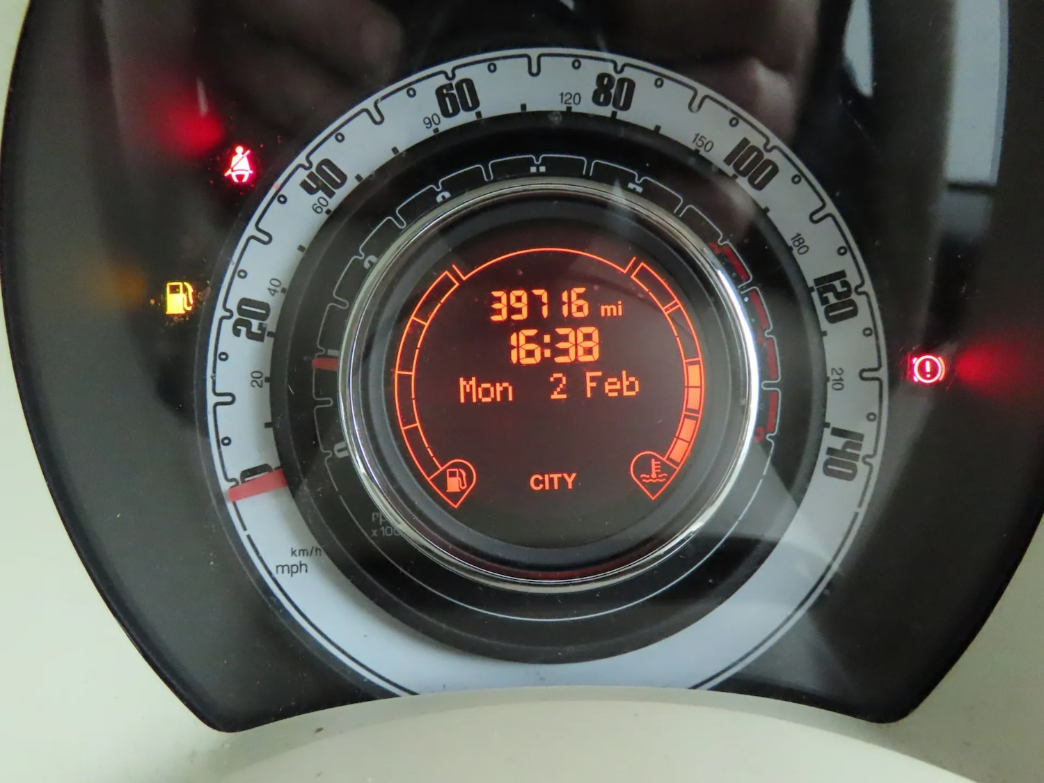 Used Fiat 500 2014 for sale - 77595841: Photo 13