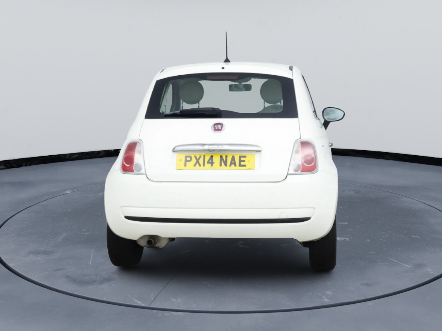 Used Fiat 500 2014 for sale - 77595841: Photo 5