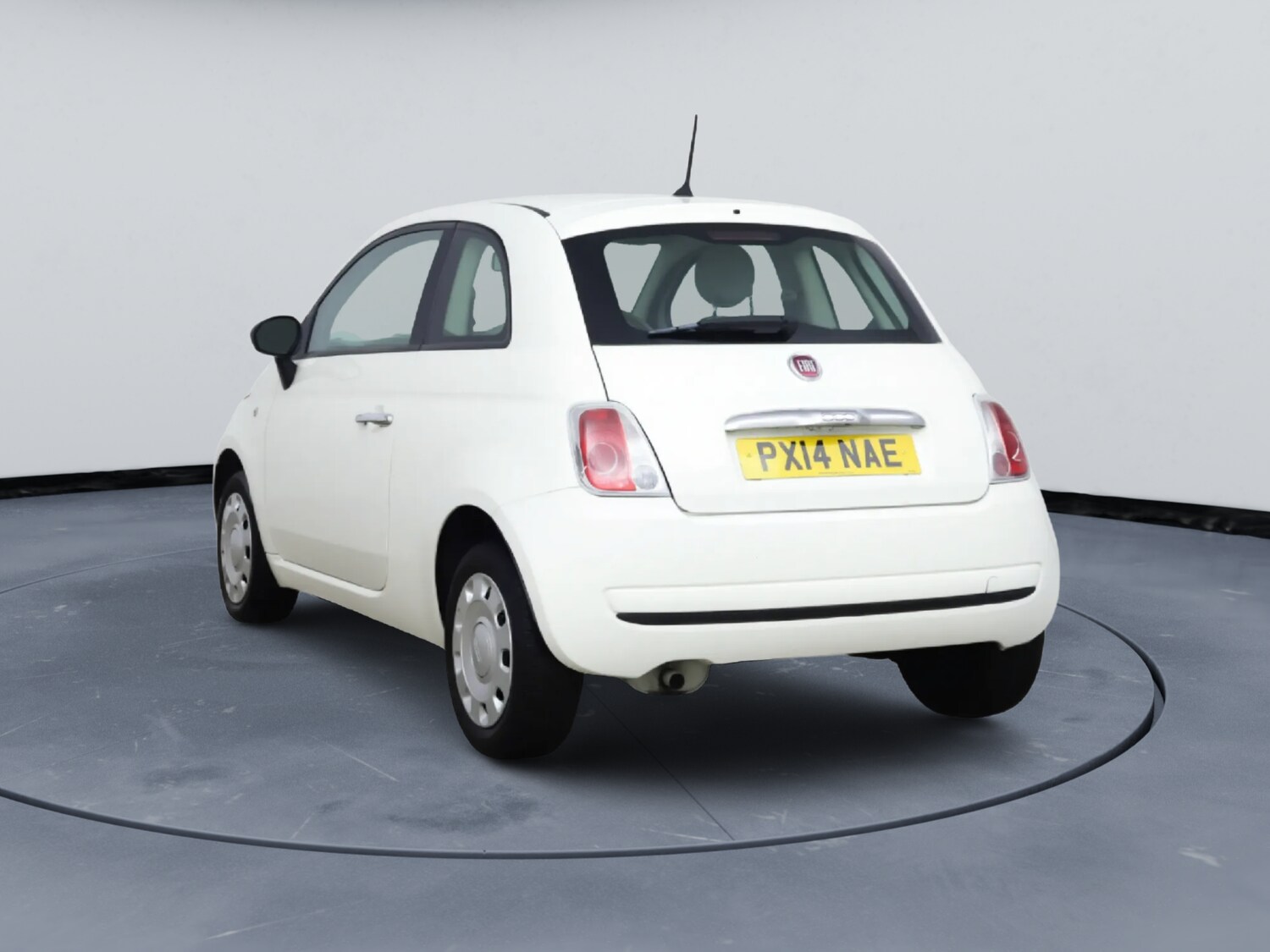 Used Fiat 500 2014 for sale - 77595841: Photo 6