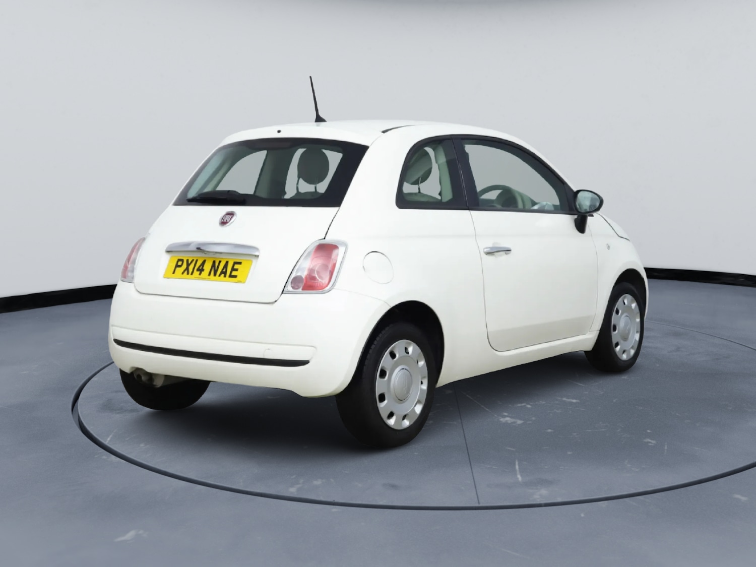 Used Fiat 500 2014 for sale - 77595841: Photo 7