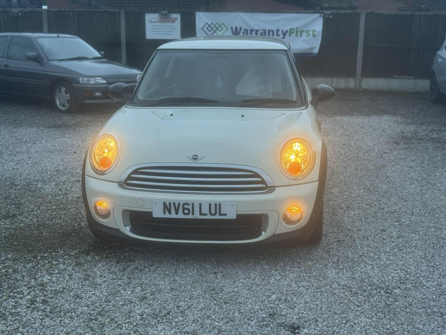 Used MINI Hatch 2011 for sale - 77409732: Photo 3