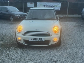 Used MINI Hatch 2011 for sale - 77409732: Photo