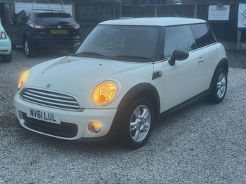 Used MINI Hatch 2011 for sale - 77409732: Photo