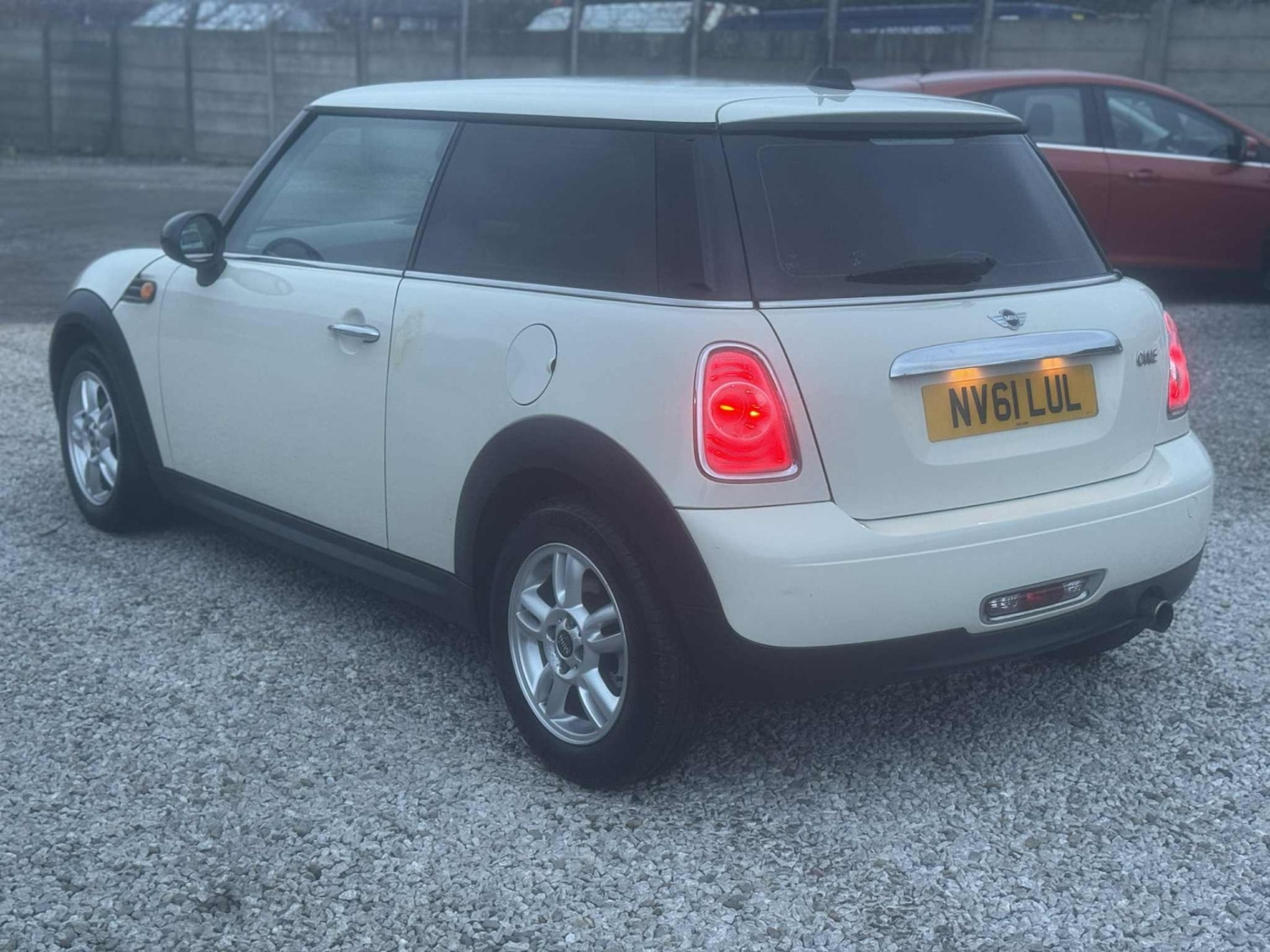 Used MINI Hatch 2011 for sale - 77409732: Photo 5