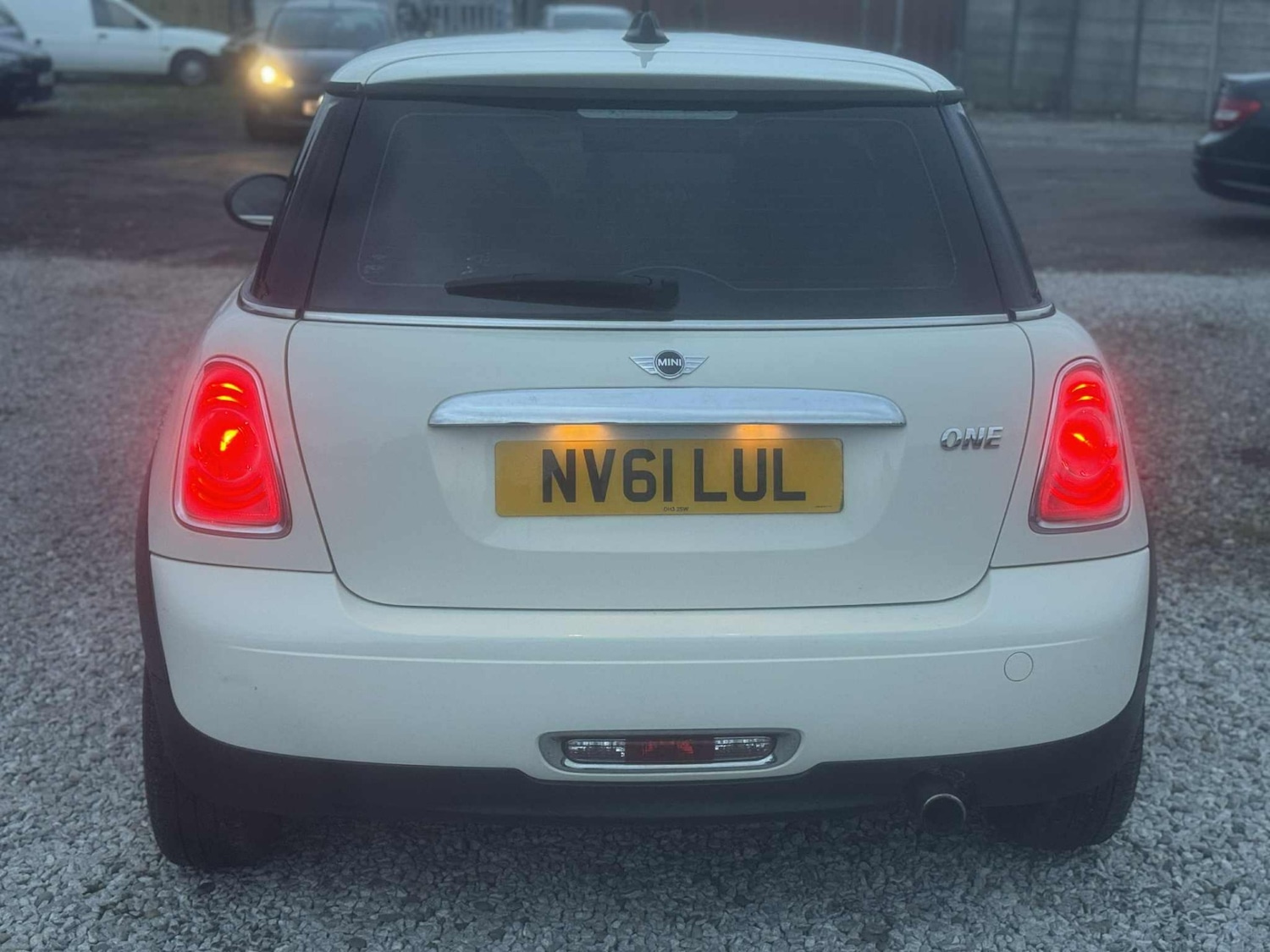 Used MINI Hatch 2011 for sale - 77409732: Photo 6