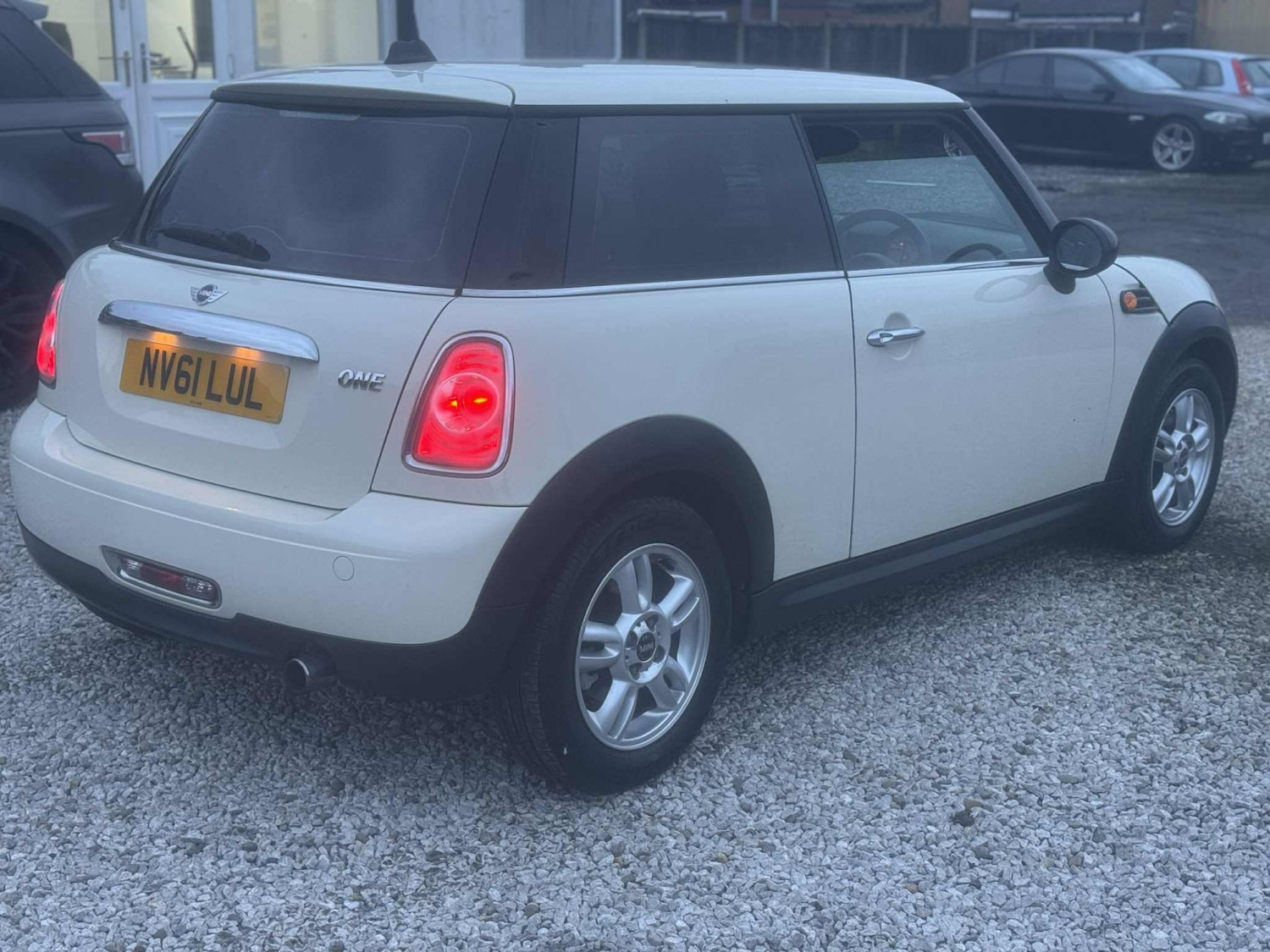 Used MINI Hatch 2011 for sale - 77409732: Photo 7