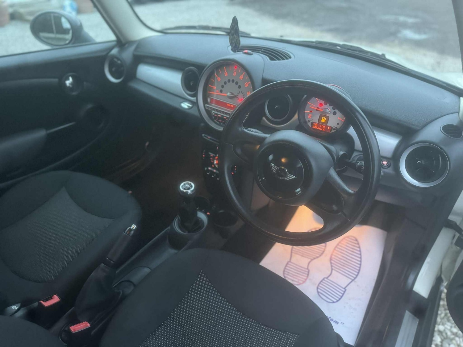 Used MINI Hatch 2011 for sale - 77409732: Photo 8