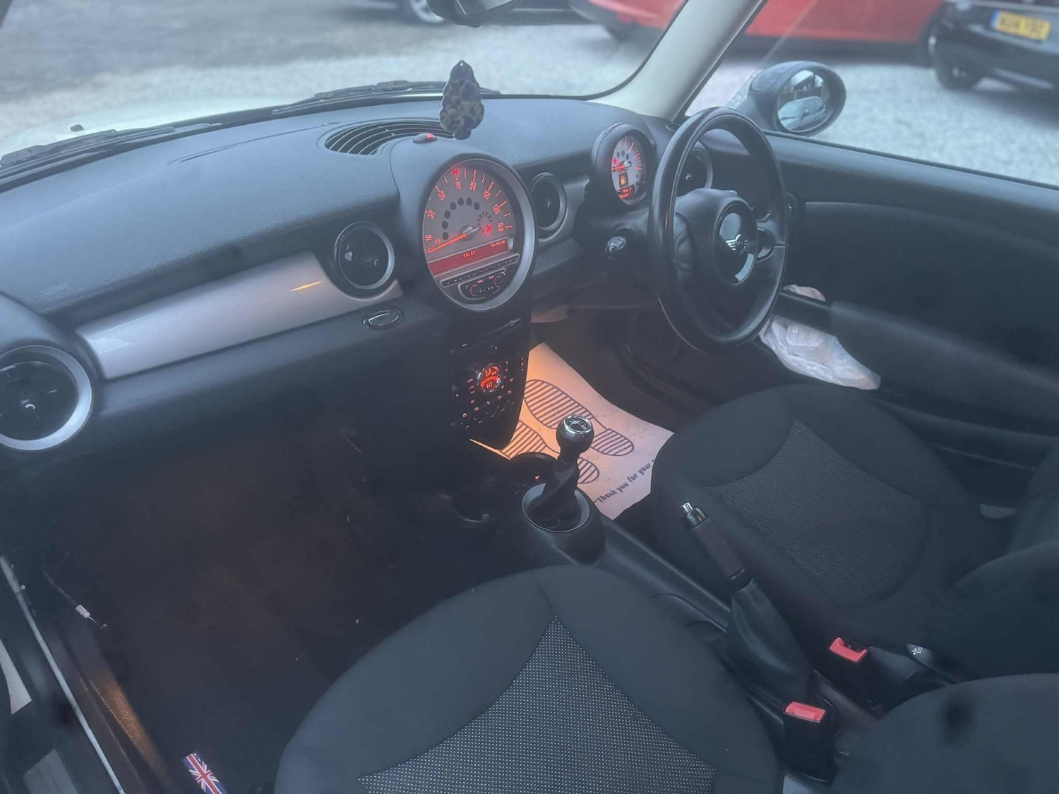 Used MINI Hatch 2011 for sale - 77409732: Photo 9