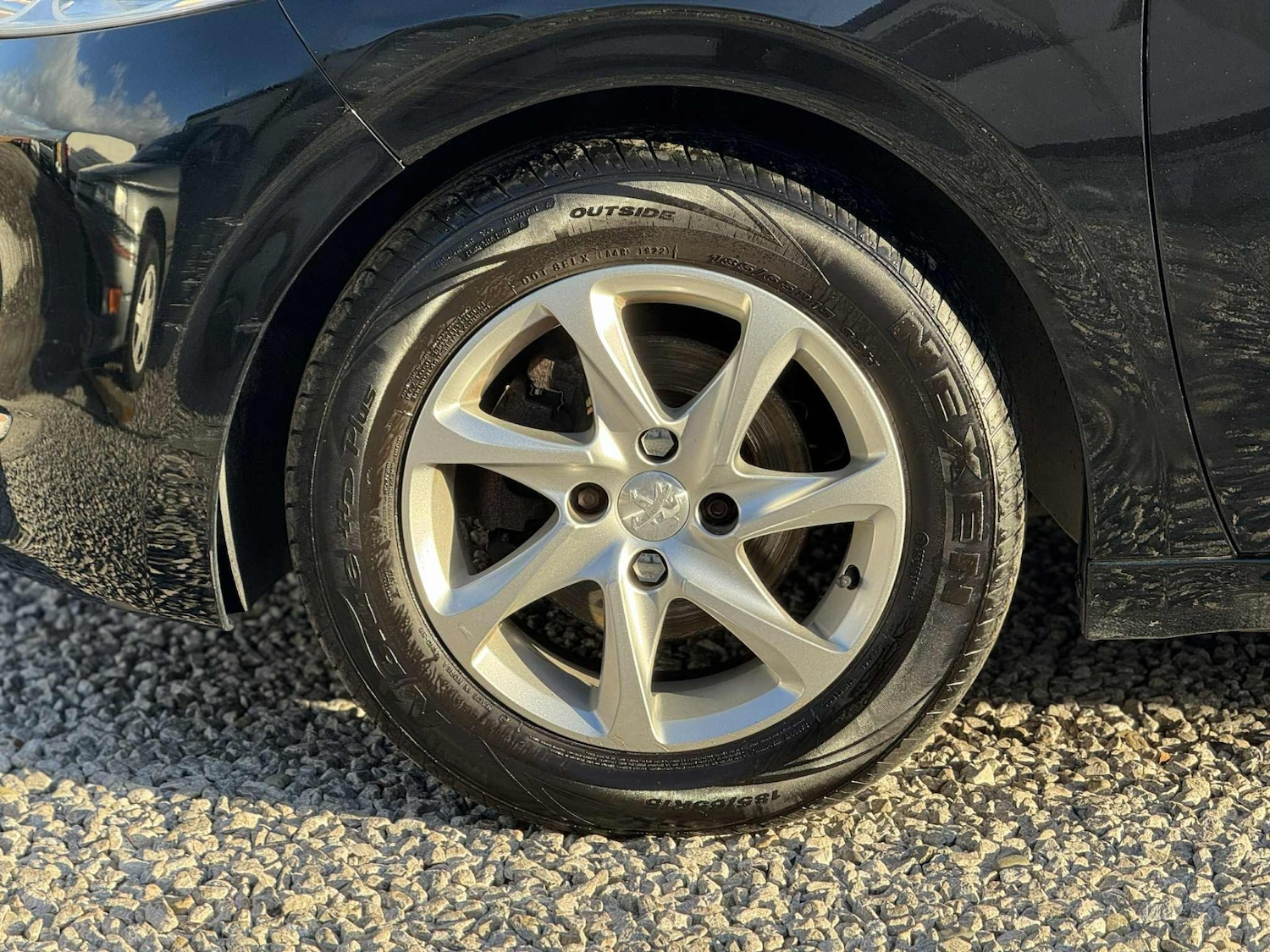 Used Peugeot 208 2013 for sale - 76387553: Photo 15