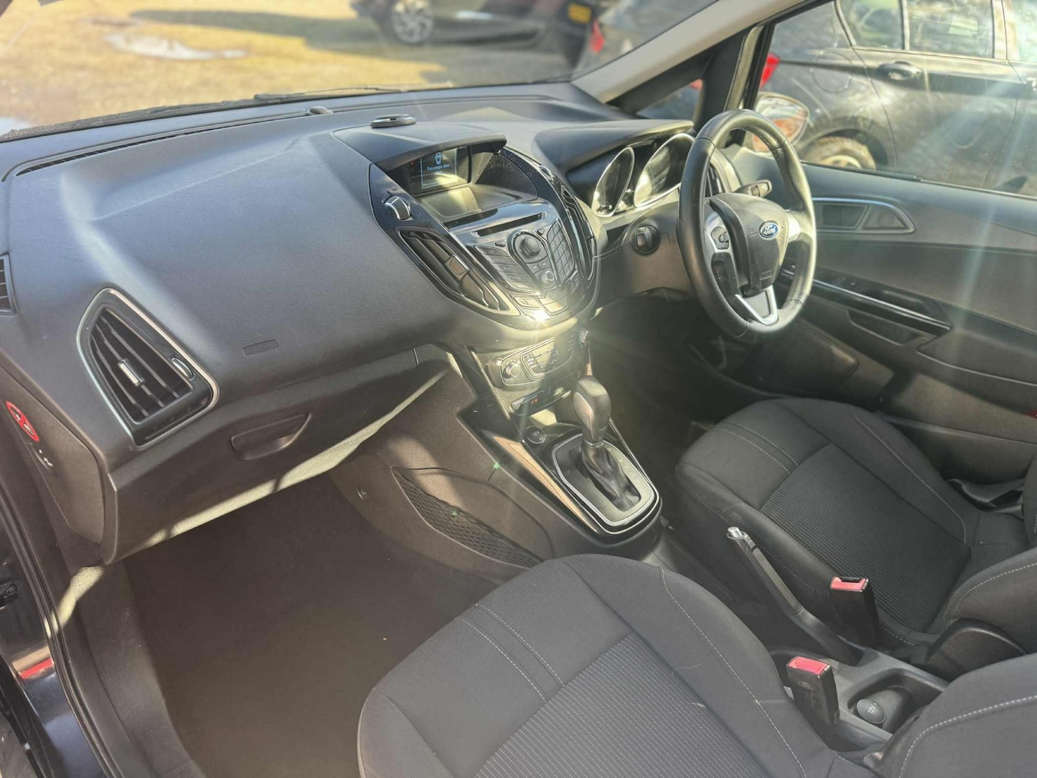 Used Ford B-MAX 2012 for sale - 76445942: Photo 10