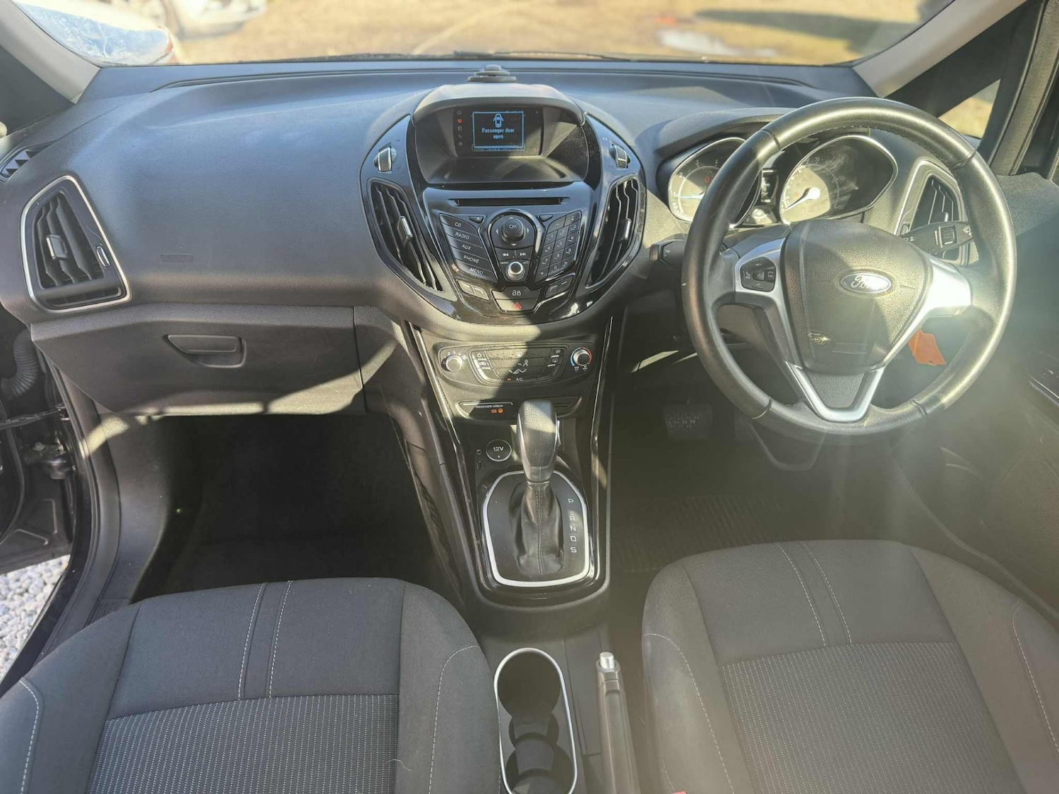 Used Ford B-MAX 2012 for sale - 76445942: Photo 12