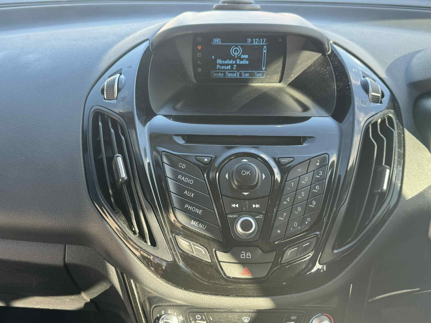 Used Ford B-MAX 2012 for sale - 76445942: Photo 13