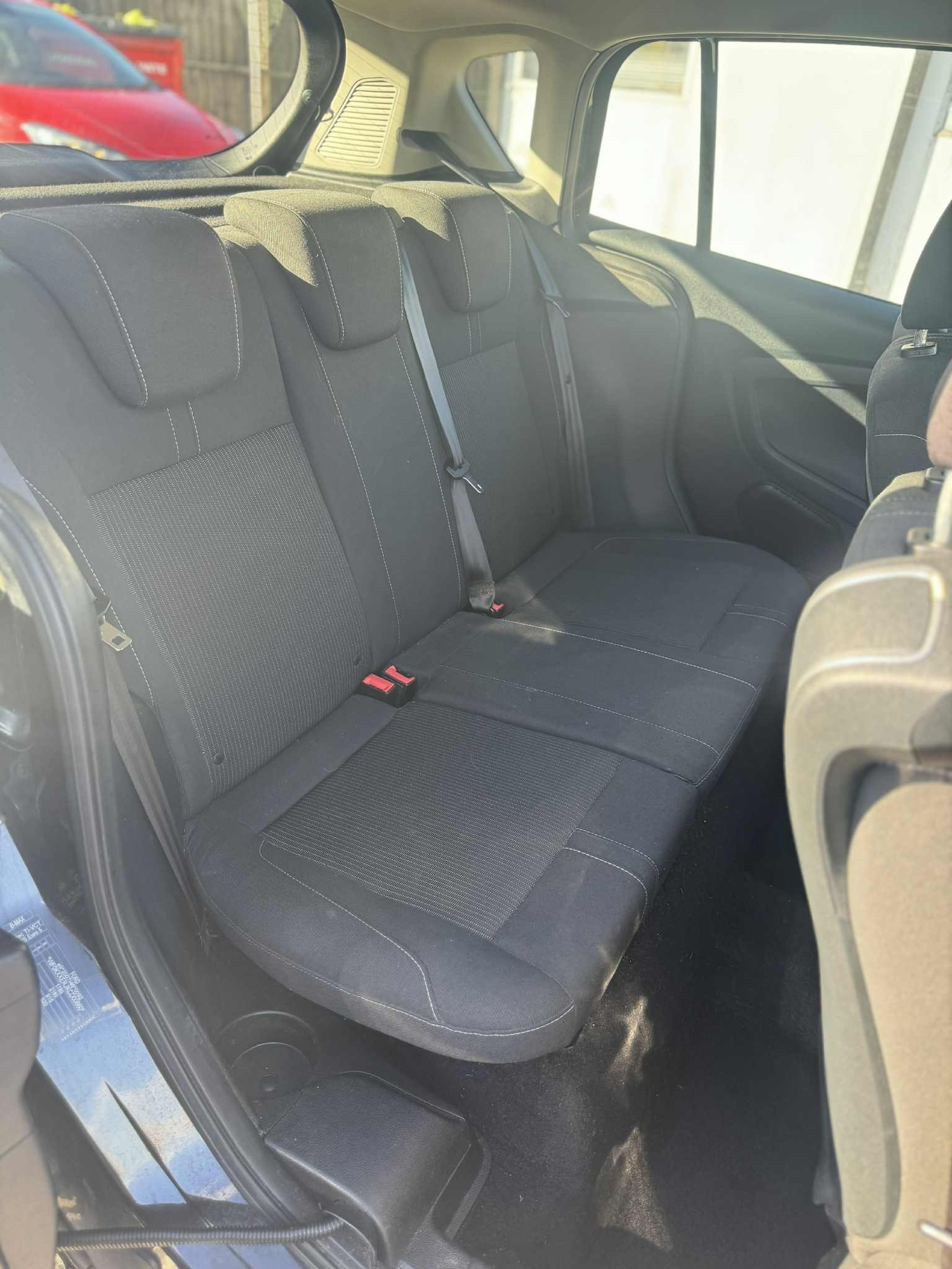 Used Ford B-MAX 2012 for sale - 76445942: Photo 18