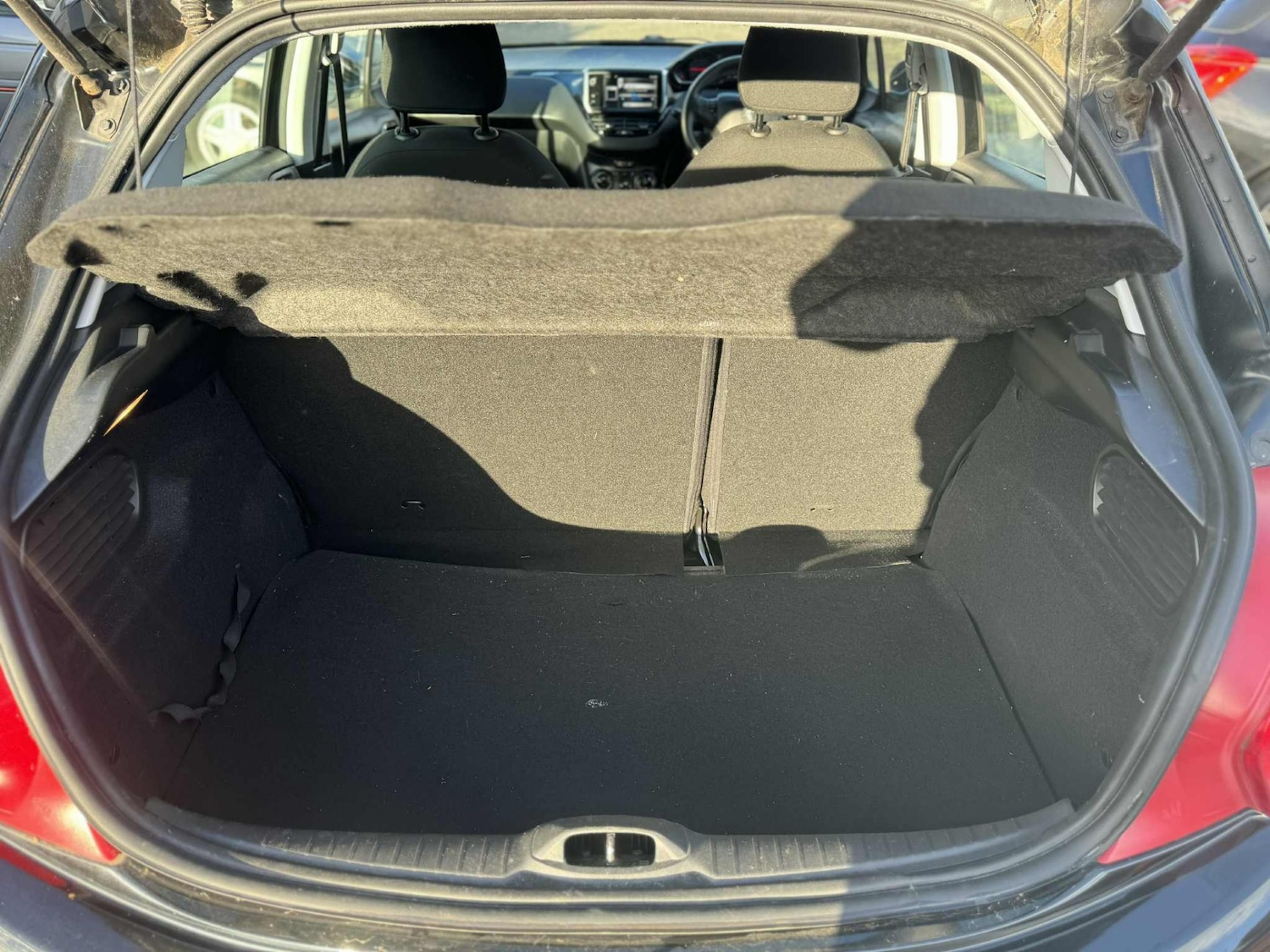 Used Peugeot 208 2013 for sale - 77314195: Photo 10