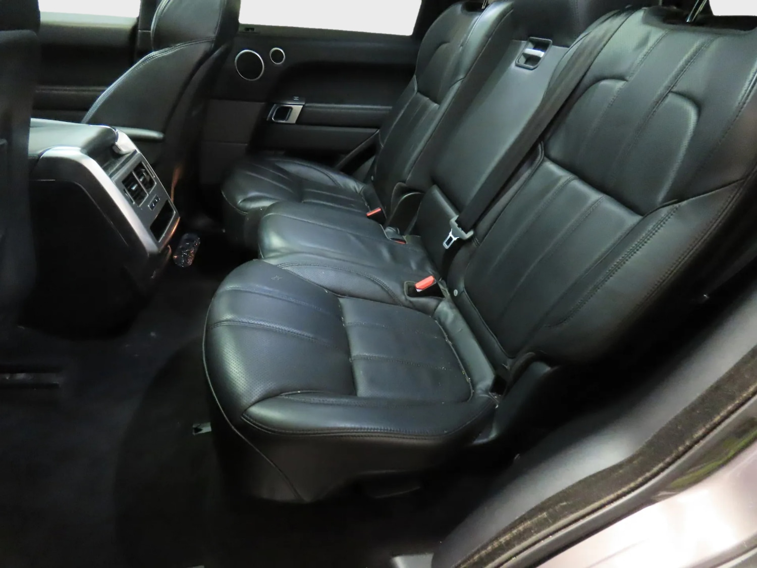 Used Land Rover Range Rover Sport 2016 for sale - 77721426: Photo 10