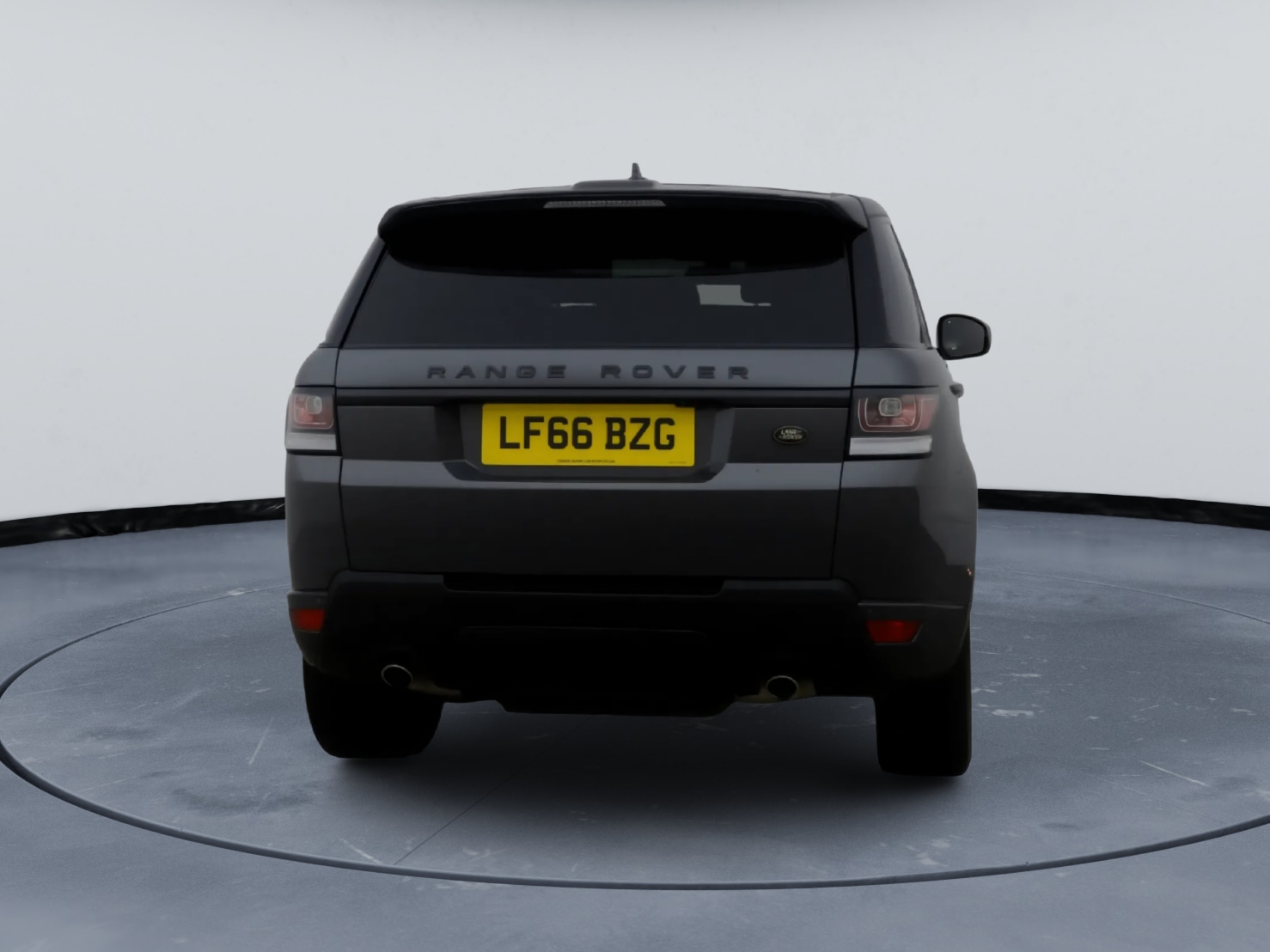 Used Land Rover Range Rover Sport 2016 for sale - 77721426: Photo 5