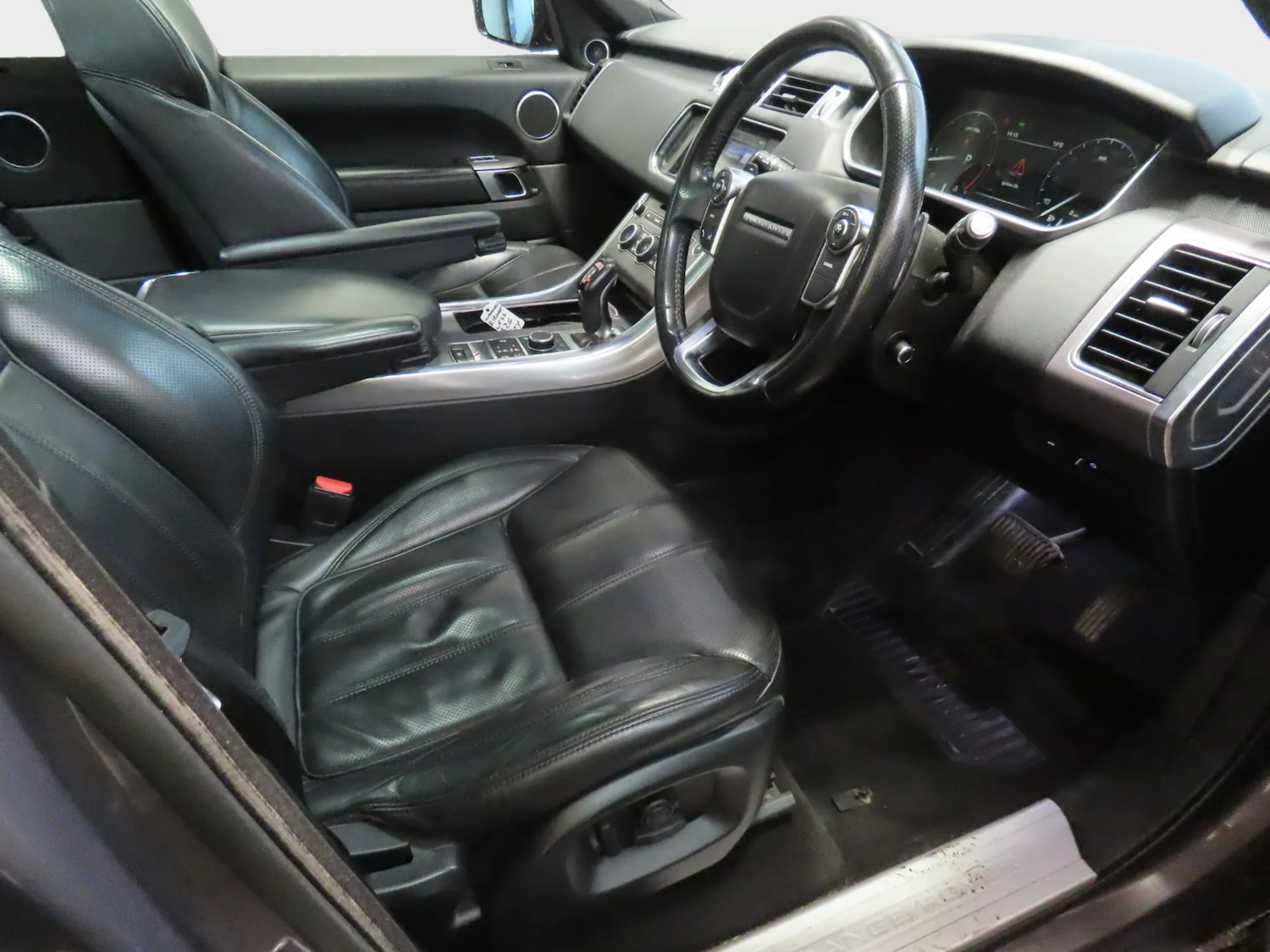 Used Land Rover Range Rover Sport 2016 for sale - 77721426: Photo 8