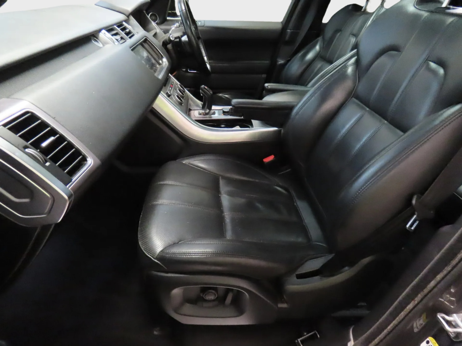 Used Land Rover Range Rover Sport 2016 for sale - 77721426: Photo 9