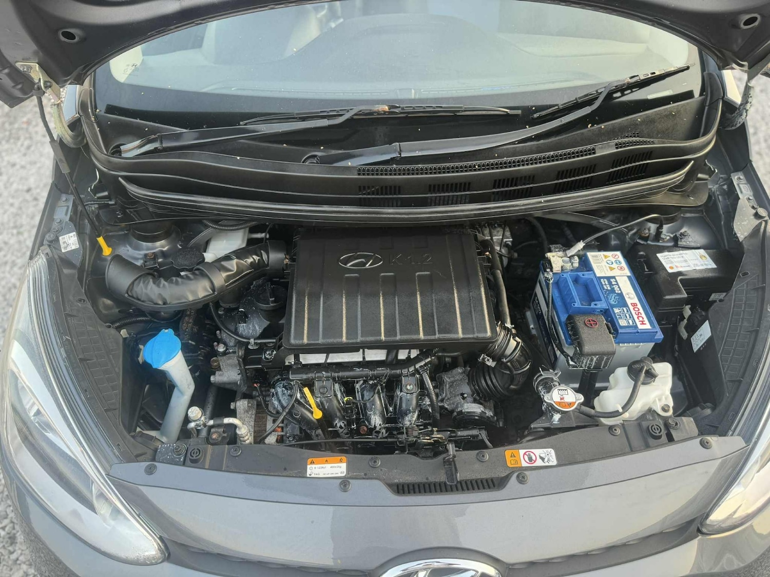 Vehicle 17
