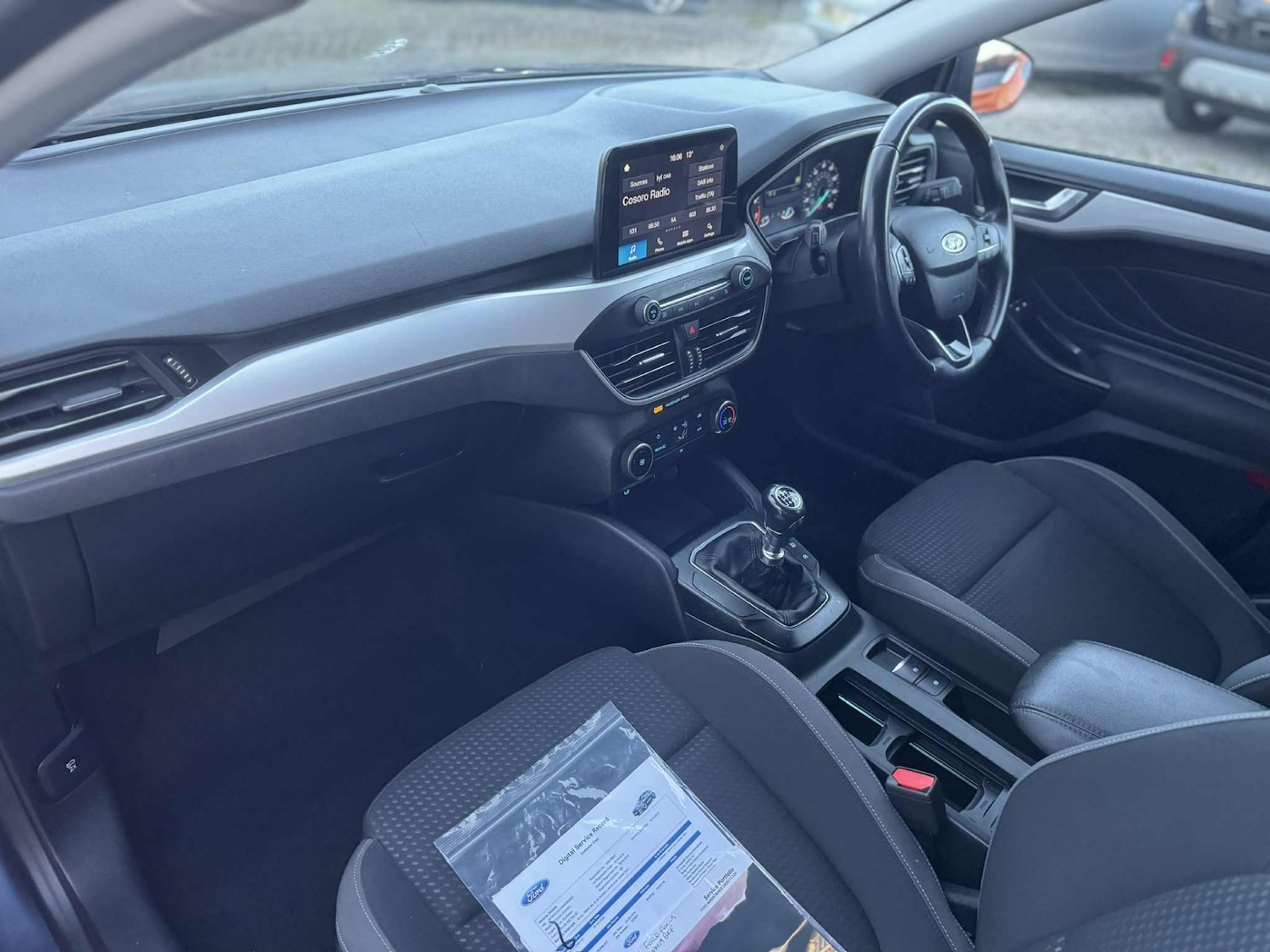 Used Ford Focus 2019 for sale - 76577544: Photo 10