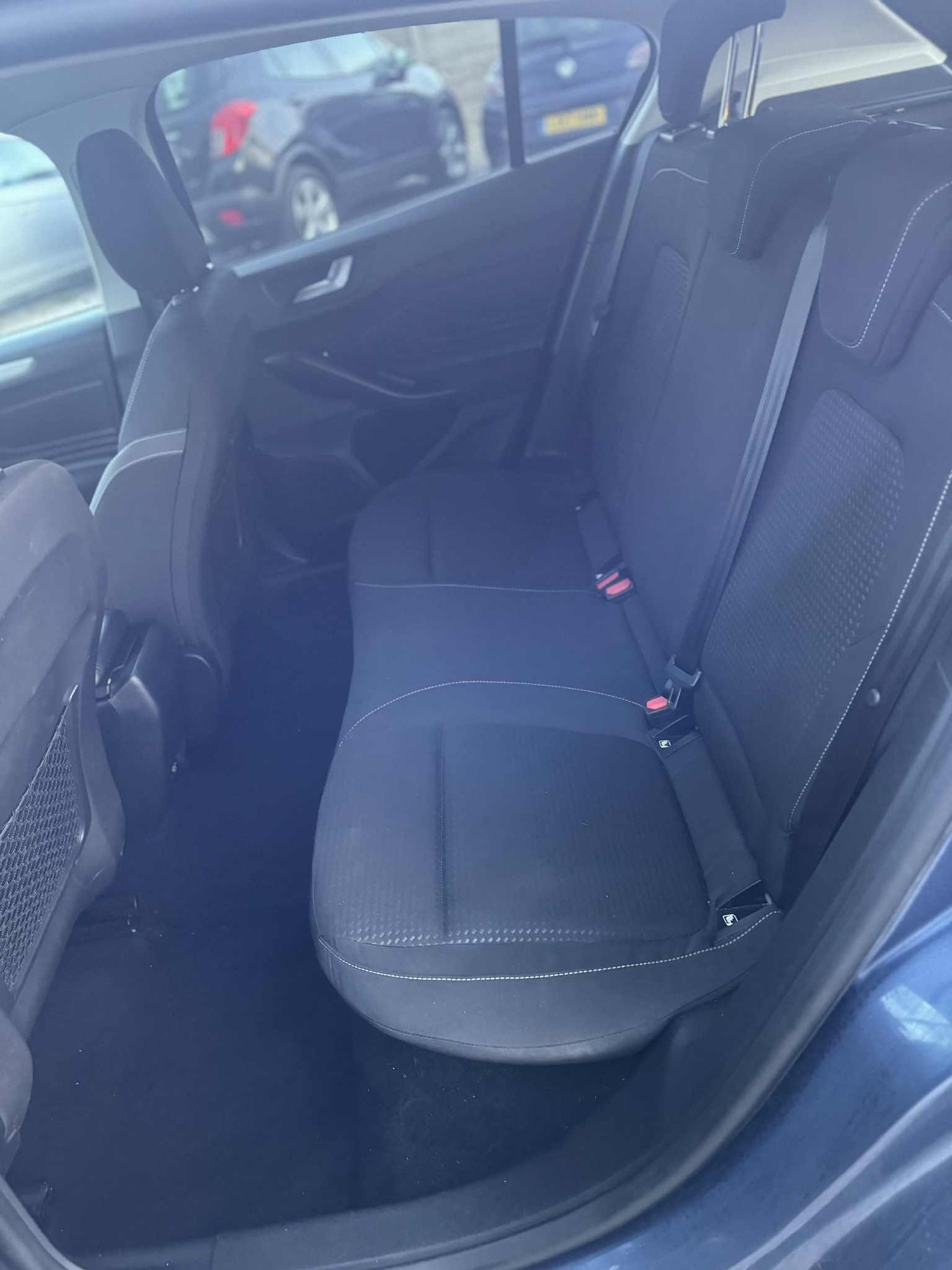 Used Ford Focus 2019 for sale - 76577544: Photo 11