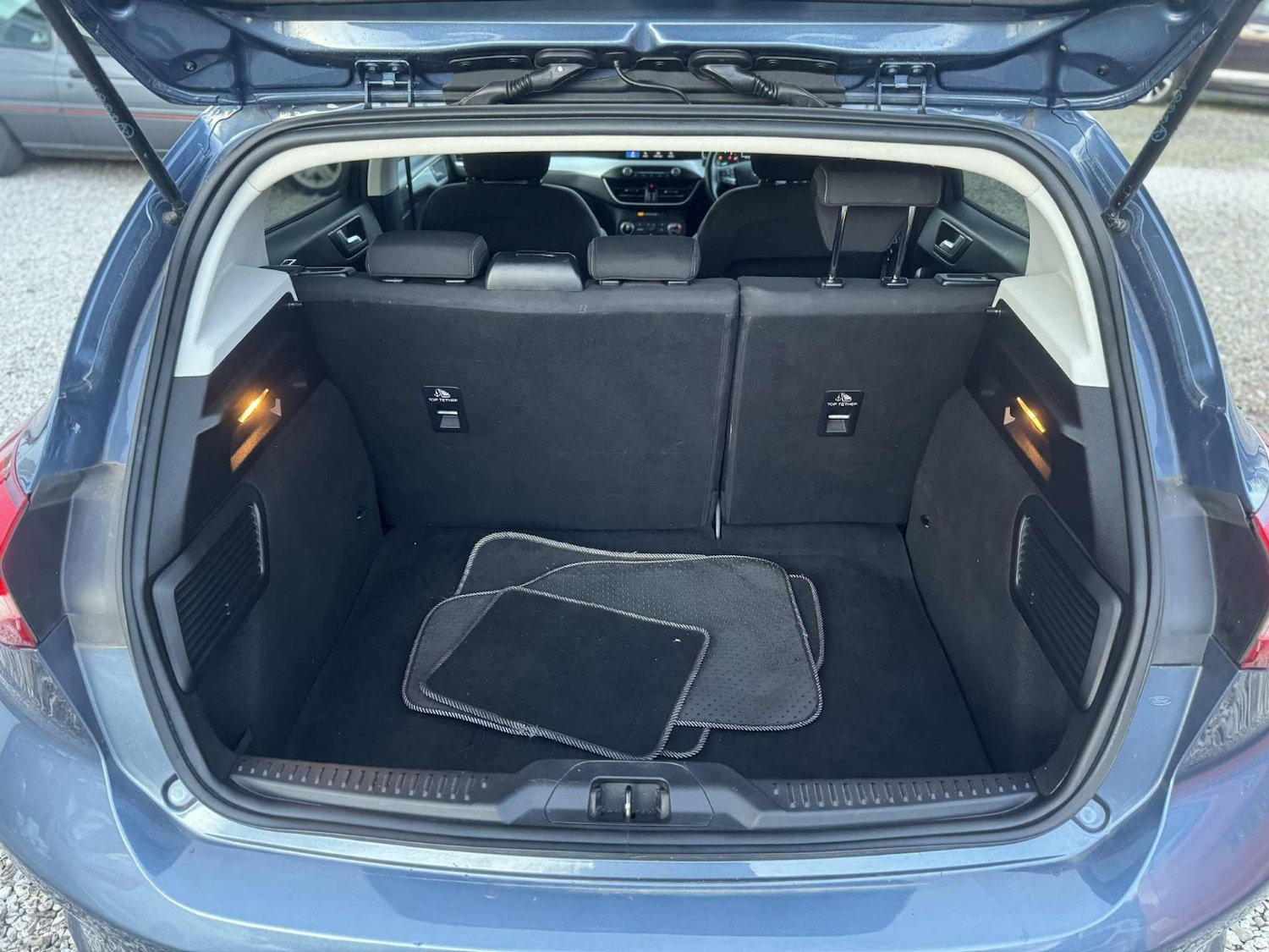 Used Ford Focus 2019 for sale - 76577544: Photo 12