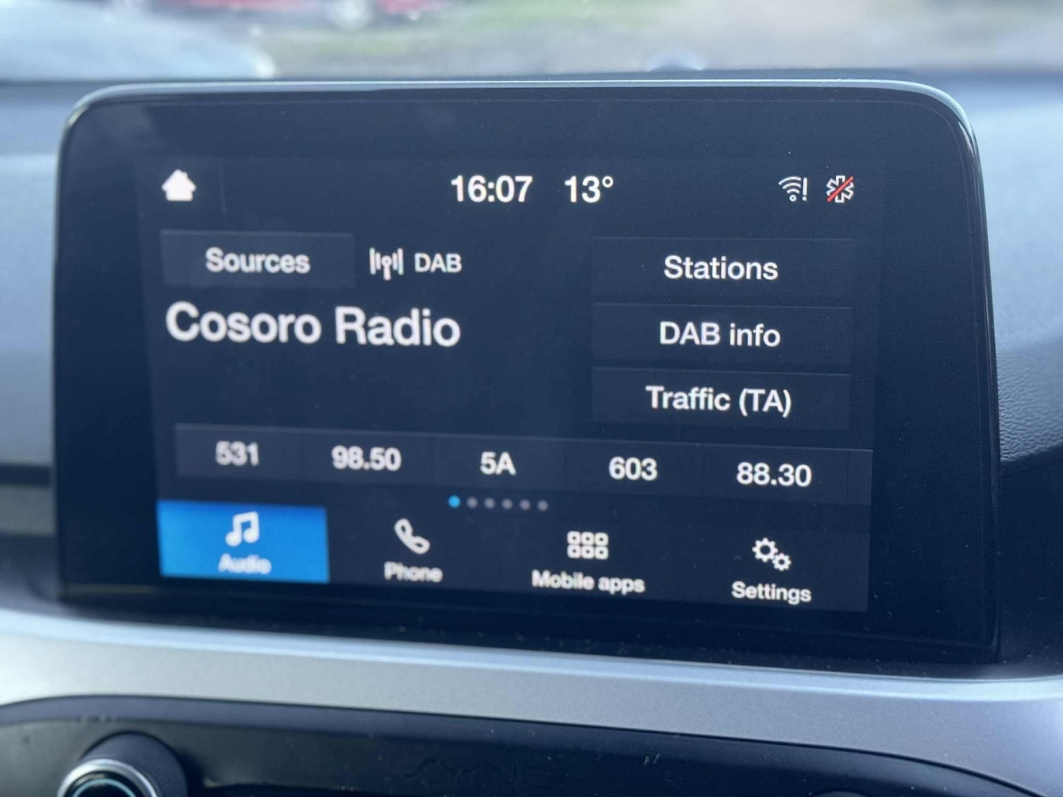 Used Ford Focus 2019 for sale - 76577544: Photo 13