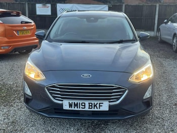 Used Ford Focus 2019 for sale - 76577544: Photo